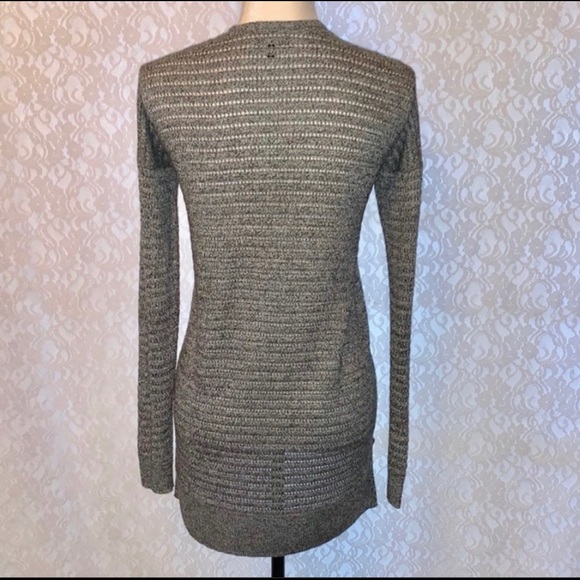 Apt.9 Open Knit Cardigan - Picture 2 of 2